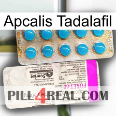 Apcalis Tadalafil new07